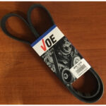 V Kanallı Kayış Fiat Albea Palio Doblo 1.3 JTD 16V 04 Astra H 1.3 CDTİ Focus 2 1.8 2006> VOE 6 PK 1310