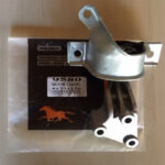 Fiat Palio Siena Albea 1.3 Multijet Motor Takozu 2005 Sonrası Komple 51731216