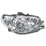 Fiat Albea Palio Sağ Ön Far İçi Beyaz Motorlu 2005 Sonrası 51754471