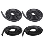 Fiat Albea Palio Sağ-Sol Ön Arka Kapı Fitili Takımı 51768507 46739995