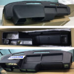 Tofaş Doğan Kartal Şahin Ön Torpido Önden Açılır Kapaklı 85009749