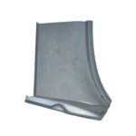 Tofaş Doğan Kartal Şahin Ön Cam Izgara Köşe Sacı Sağ T-0260