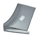 Tofaş Doğan Kartal Şahin Ön Cam Izgara Köşe Sacı Sol T-0261