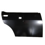 Tofaş Doğan Kartal Şahin Sağ Arka Kapı Sacı Eski Model T-0282