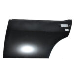 Tofaş Doğan Kartal Şahin Sol Arka Kapı Sacı Eski Model T-0283