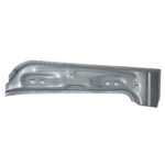 Tofaş Doğan Kartal Şahin Sağ Ön Direk Kapı Dış Sacı T-0400