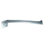 Tofaş Doğan Kartal Şahin Sağ Ön Cam Çerçeve Yan Sacı (Frekant) 85015482