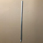 Tofaş Doğan Kartal Şahin Sağ Ön Cam Direk Z Sacı T-0416