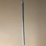 Tofaş Doğan Kartal Şahin Sol Ön Cam Direk Z Sacı T-0417