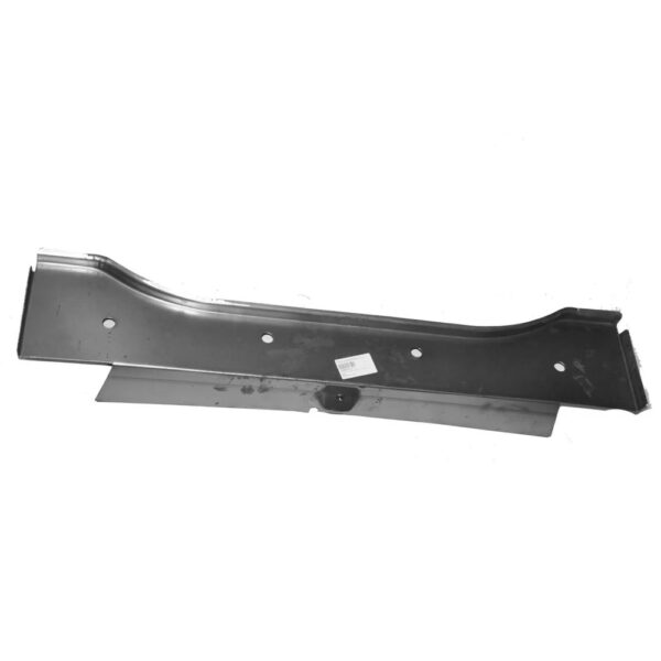 Tofaş Doğan Kartal Şahin Ön Panel Alt Sacı Eski Model T-0440