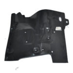 Tofaş Doğan Kartal Şahin Yarım Podya Sacı Sol 1988-2001 T-0473