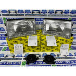 Tofaş 88 Şahin M131 Orijinal Sağ-Sol Ön Far Takımı Eski Model Çıtasız FARBA 10340D 10339D 85006070 85006069 - Görsel 2