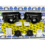 Tofaş 88 Şahin M131 Orijinal Sağ-Sol Ön Far Takımı Eski Model Çıtasız FARBA 10340D 10339D 85006070 85006069 - Görsel 3