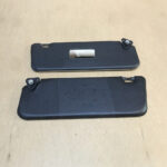 Tofaş Serçe Güneşlik Takımı 98000193