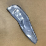 Tofaş Serçe M124 Arka Direk Sacı Sağ HNL-T0112