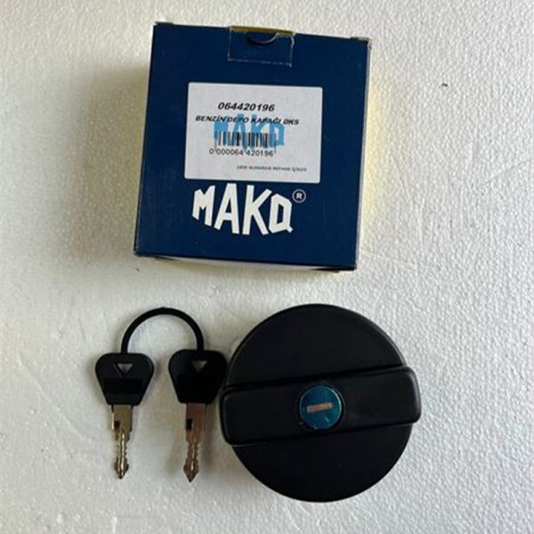 Tofaş Doğan Kartal Şahin Orijinal Benzin Depo Kapağı MAKO 64420196