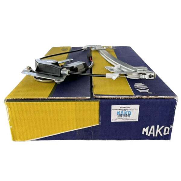 Tofaş Doğan Kartal Şahin Orijinal Cam Krikosu Elektrikli Sol SLX MAKO 85011431