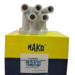 Tofaş Doğan Kartal Şahin Tempra Tipo Orijinal Distribütör Kapağı Yatay MAKO 9366801