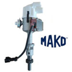 Tofaş Doğan Kartal Şahin Tempra Tipo UNO Orijinal Distribütör 14 Diş Yatay Mako 61190502