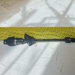 Tofaş Doğan Kartal Şahin SLX Orijinal Direksiyon Alt Mili Hidrolik Körüklü OPAR 7799433