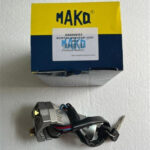 Tofaş Doğan Kartal Şahin Orijinal Kontak Anahtarı MAKO 4466693