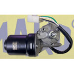 Tofaş Doğan Kartal Şahin Orijinal Silecek Motoru 1600 Fasılalı MAKO 64300106