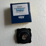 Tofaş Doğan Kartal Şahin Orijinal Radyatör Kapağı MAKO 4256228