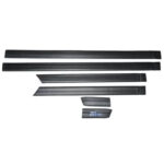 Tofaş Doğan Kartal Şahin M131 SLX Kapı Bandı Çıtası Takım 85011225