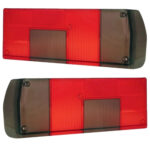 Tofaş Doğan Kartal Şahin Stop Camı Sağ-Sol Takım