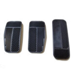 Tofaş Doğan Kartal Şahin Yeni Model Pedal Lastiği Fren Debriyaj Gaz 3 Parça Takım