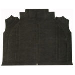 Tofaş Doğan Kartal Şahin SLX M131 Bagaj Halısı Orta Döşemesi Kaplaması Siyah 85008861