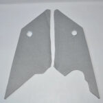 Tofaş Doğan SLX Monoblok Tavan Yanı Döşemesi Sağ-Sol Takımı Yan Pano 85008035