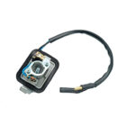 Tofaş SLX 93 Model Sinyal Duyu 0123456