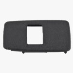 Tofaş SLX Kapı Camı Düğme Çerçevesi Tekli 85009376