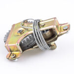 Tofaş Doğan Kartal Şahin M131 DKS SLX Arka Cam Krikosu 4375001