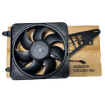 Tofaş Doğan Kartal Şahin SLX M131 Fan Motoru Davlumbazlı Kablolu 69402295