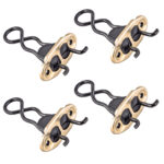 Tofaş M131 DKS SLX Kapı Gergi Yayı 4 Adet 85013147