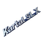 Tofaş SLX Bagaj Yazısı Kartal 85009410