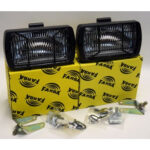 Tofaş Doğan Kartal Şahin SLX Sis Farı Takımı Orijinal FARBA 11473