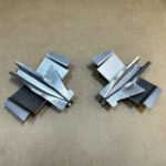 Tofaş Doğan Kartal Şahin Kriko Yeri 2'li Set Takım Yeni Model İç Dış AKM0101K39