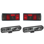 Tofaş Doğan SLX Stop Lambası Sağ-Sol Takım Duylu 85011749 85011748