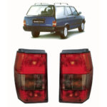 Tofaş Kartal S SLX 1997 Üstü Komple Stop Lambası Sağ Sol Takım 85012271 85012272