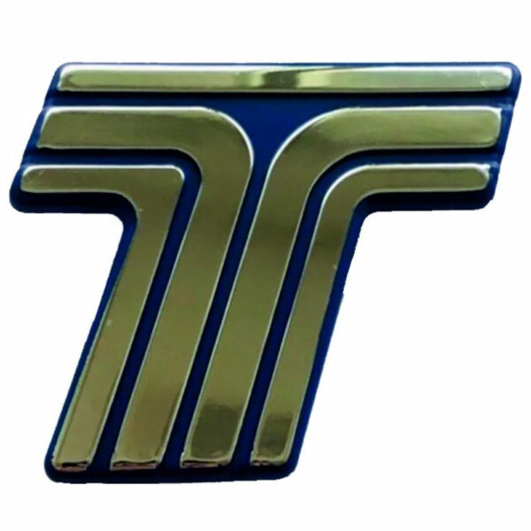 Tofaş Panjur T Arması 7745730