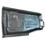 Tofaş Doğan Kartal Şahin Taban Sacı Sol T-0541 (Gel Ala Özel!)