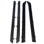 Tofaş Doğan Kartal Şahin Kapı Üst Plastiği Takımı 4 Kapı