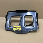 Tofaş Doğan Kartal Şahin Akü Alt Sacı Yeni Model T-0140