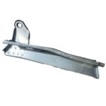 Tofaş Doğan Kartal Şahin Arka Bagaj Yan Mesnet Sacı Sol T-0151