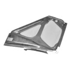 Tofaş Doğan Kartal Şahin Far Çerçeve Yuva Sacı Sağ Yeni Model T-0230