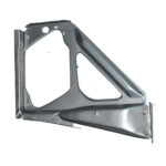 Tofaş Doğan Kartal Şahin Far Çerçeve Yuva Sacı Sol Yeni Model T-0231