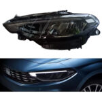 Fiat Egea Cross Sol Far Full LED Üstten Ledli 2020 ve Sonrası 52213284